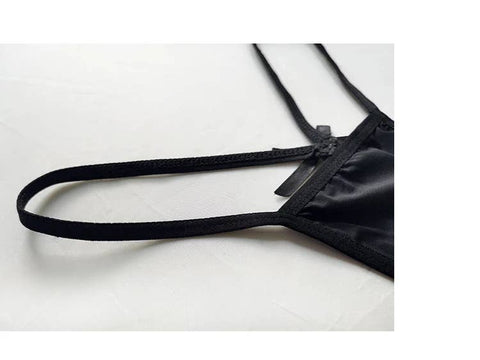 Sexy T-Back Underwear