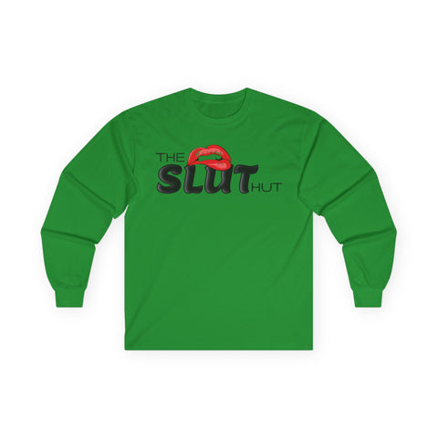 Unisex Long Sleeve Tee