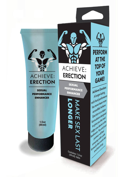 Achieve Erection-Rock Hard Erections 1.5oz