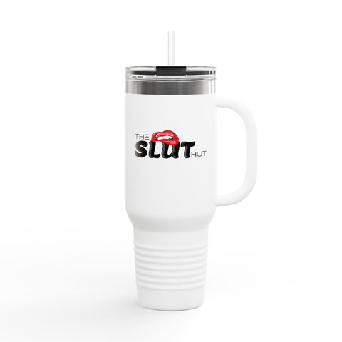 Insulated Travel Mug - 40oz