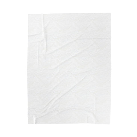 Velveteen Plush Blanket