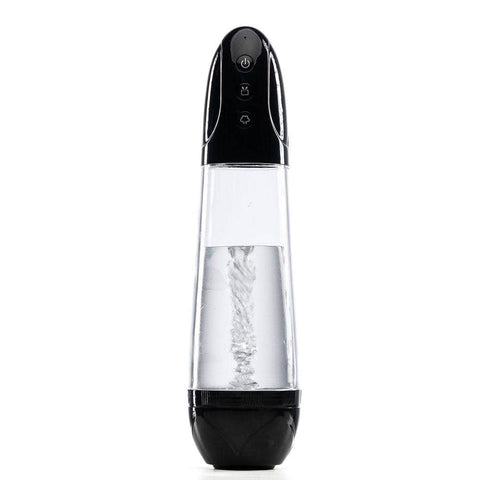 The Solo Masturbation Stroker Pump for Men