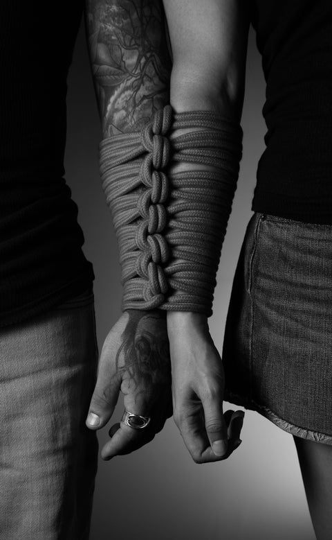 Temptasia - Bondage Rope - 32 Feet