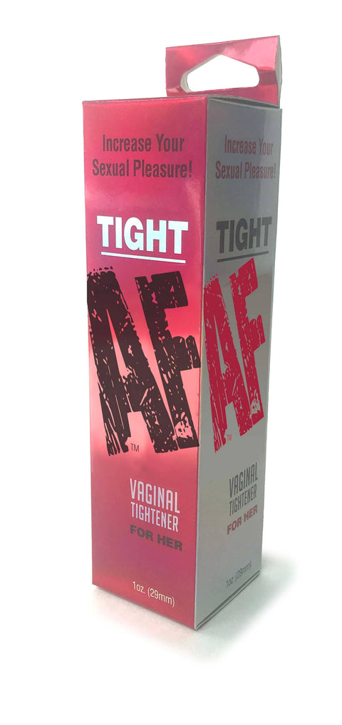Tight AF- Vaginal Tightening Cream 1.5oz