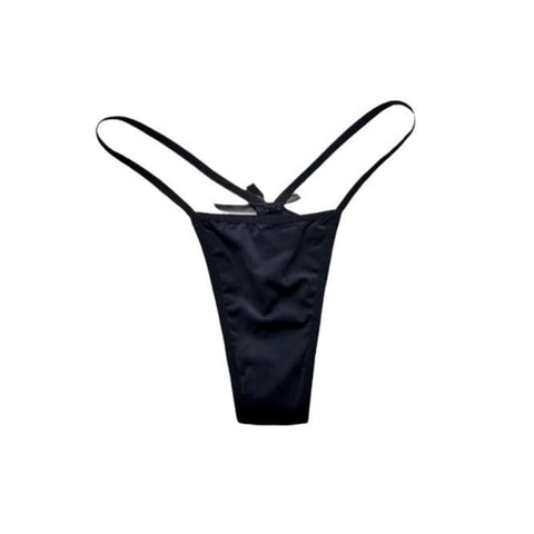 Sexy T-Back Underwear