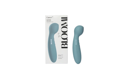Caress- Award-Winning Dual-Sided Body Massager