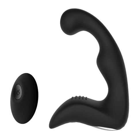 9 Speed Remote Control Vibrating Prostate Massager | FORTIS