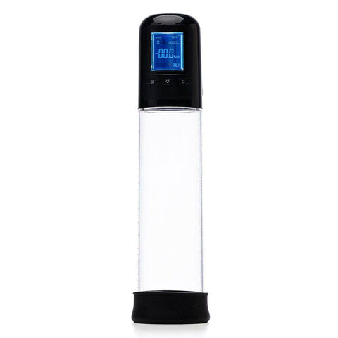 The Overdrive Smart 5 Speed Automatic Penis Pump