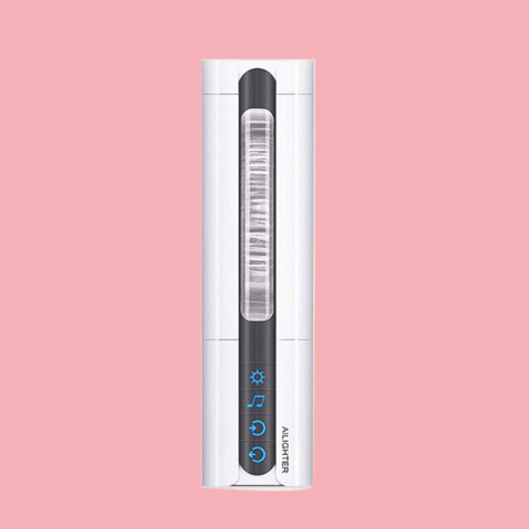 Automatic Telescopic Blowjob Mastubator