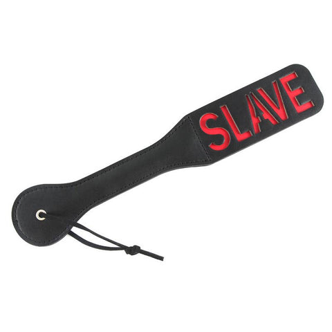 Double-Layer Leather Clapping Device Sex Toy
