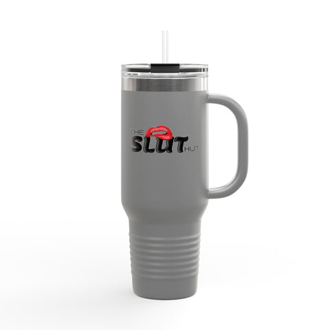 Insulated Travel Mug - 40oz