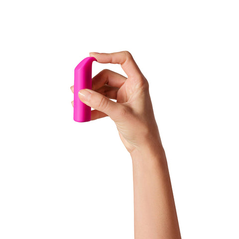 Zig, Lipstick Vibrator