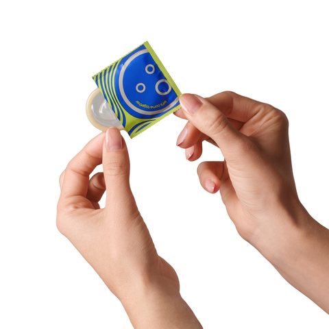 Condoms - Ultra-Thin