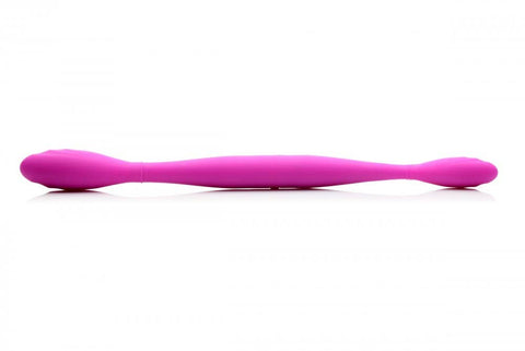 Double Thump 7X Flexible Dual Dildo