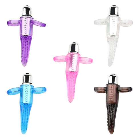 Finger Ring Sex Toys G Spot Mini Dancer
