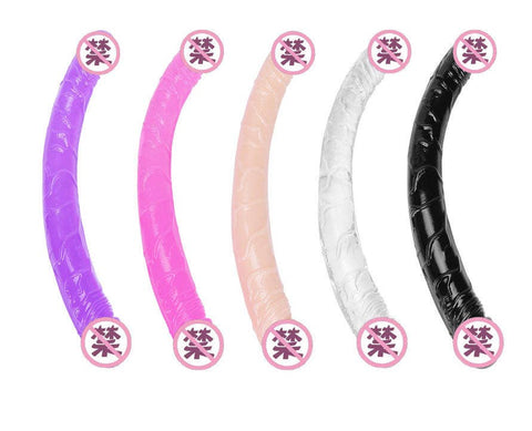 Big Huge Realistic 12 inch Dildo For Women
