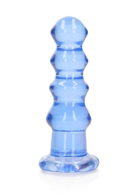 Curvy Dildo or Butt Plug - 5.5'' / 13,5cm