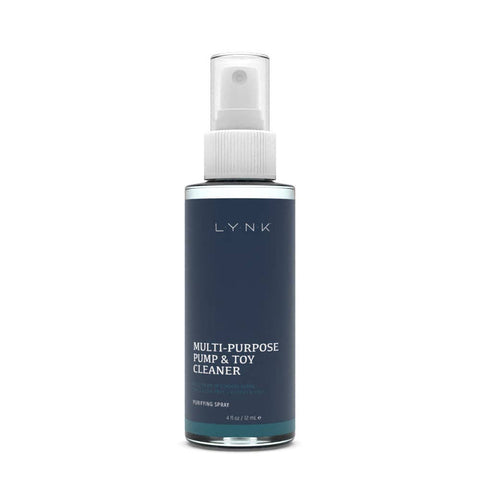 Multi-Purpose Pump + Toy Cleaner Spray 4 oz