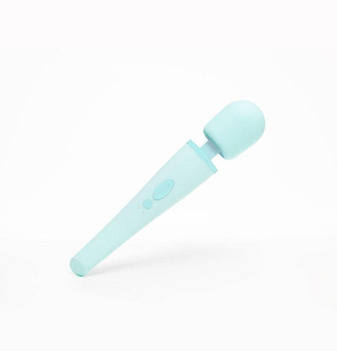 Ollie 8 Speed Waterproof Wand Vibrator