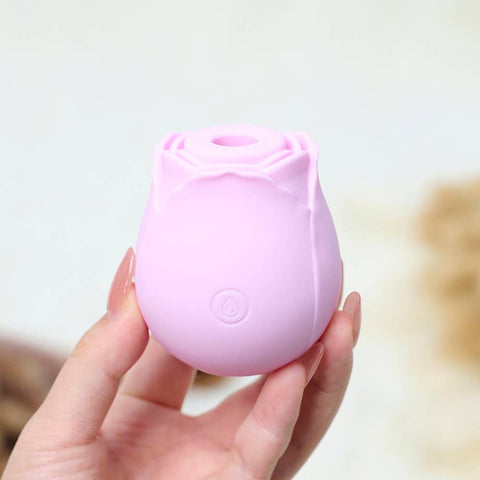Rose Toy- all Three Colors